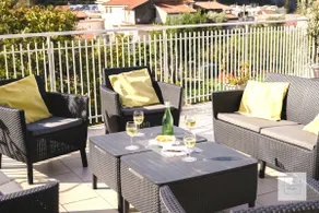 Family Vacation Home on the Sorrento Coast - Image 2