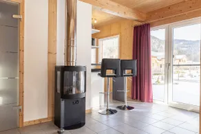 Superior # 15 mit IR-Sauna & Sprudelbad by Interhome - Image 4