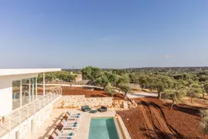 New Luxury PanItria with Infinity Pool - Image 3