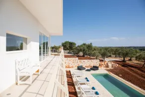 New Luxury PanItria with Infinity Pool - Image 4