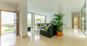 Luxury Villa Atlante con piscina climatiza privada - Image 4