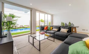 Luxury Villa Atlante con piscina climatiza privada - Image 5