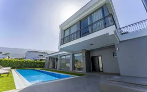 Luxury Villa Atlante con piscina climatiza privada - Image 2
