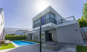 Luxury Villa Atlante con piscina climatiza privada - Image 3