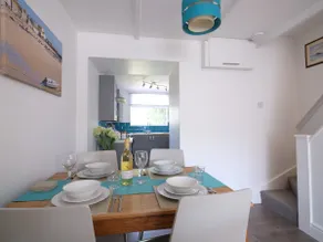 Halfpenny Cottage - Image 5
