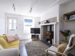 Halfpenny Cottage - Image 3