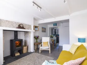Halfpenny Cottage - Image 2