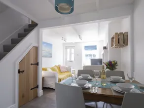 Halfpenny Cottage - Image 4