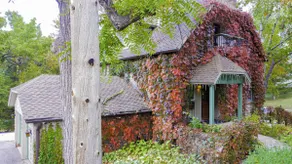 Historic James Mulvey Carriage house (upper level) - Image 5