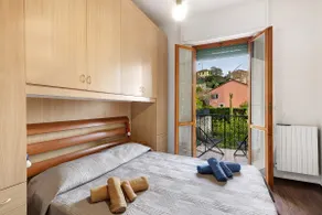 Two-room apartment in the village - Image 4