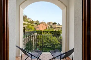 Two-room apartment in the village - Image 2