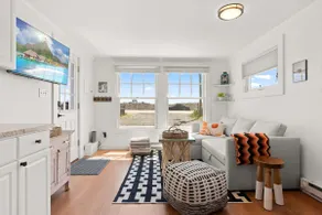 Ocean & Marsh Views | Rooftop Deck | Private Yard - Image 3