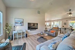 Family-Friendly Meridian Home: 13 Mi to Boise - Image 3