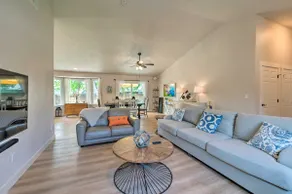 Family-Friendly Meridian Home: 13 Mi to Boise - Image 5