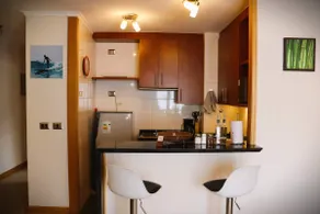 HOM I Large 4PAX Apartment with Mountain View - Image 2