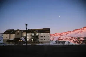HOM I Large 4PAX Apartment with Mountain View - Image 4