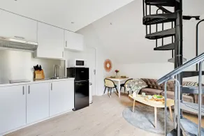 Modern apartment - 1BR2P - Le Kremlin-Bicetre - Image 4