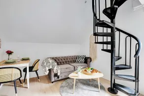 Modern apartment - 1BR2P - Le Kremlin-Bicetre - Image 5