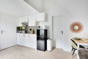 Modern apartment - 1BR2P - Le Kremlin-Bicetre - Image 3