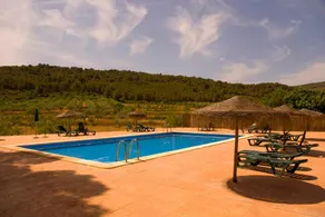 Masía de San Juan House nº5 (sleeps 2 to 4) - Image 4