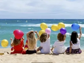 MY CAPRICHO BEACH 170 FIRST LINE BEACH APARTMENT I FORBUDET AF SEAET - Image 3