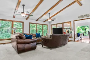 Lakefront with Dock and Hot Tub! - Image 4
