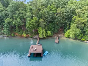 Lakefront with Dock and Hot Tub! - Image 2