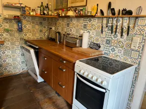 Schlosswohnung Therese – Spacious & charming - Image 5
