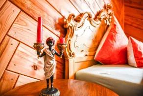 Schlosswohnung Therese – Spacious & charming - Image 3