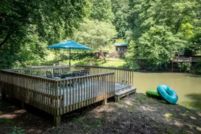 Riverside! Bring Your Pups+ Hot Tub+Firepit+COMFY - Image 5