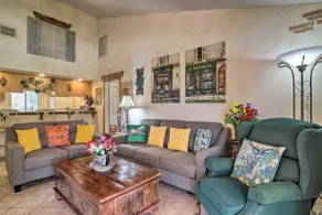 Delightful Palm Desert Gem w/ Fairway Views! - Image 3