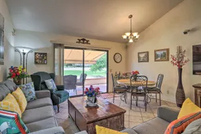 Delightful Palm Desert Gem w/ Fairway Views! - Image 5