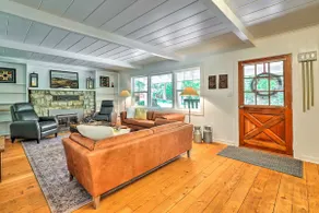 Steps to Dtwn Murphys: Cottage w/ Furnished Porch - Image 5