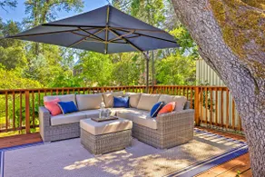 Steps to Dtwn Murphys: Cottage w/ Furnished Porch - Image 2