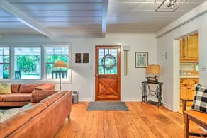 Steps to Dtwn Murphys: Cottage w/ Furnished Porch - Image 4