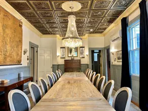The Jarvis Homestead - Historic Maine Mansion - Image 3