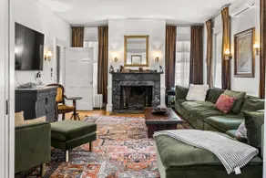 The Jarvis Homestead - Historic Maine Mansion - Image 2
