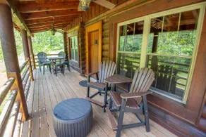 Every Amenity & on the New River & Hot Tub! - Image 3