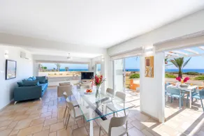 Protaras Seafront Villa Violetta - Image 3