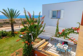 Protaras Seafront Villa Violetta - Image 4