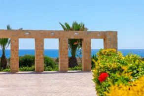 Protaras Seafront Villa Violetta - Image 5