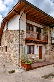 Ruralia Casita de Susa, Mazcuerras, Cantabria G102726 - Image 2