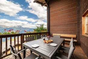 Bergchalet Retreat Martius - Image 2