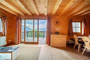 Bergchalet Retreat Martius - Image 4