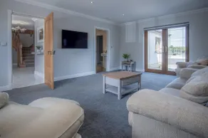 Knights Rest - 4 Bed Holiday Home - Princes Gate - Image 5