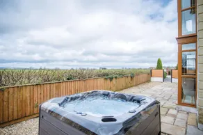 Knights Rest - 4 Bed Holiday Home - Princes Gate - Image 4