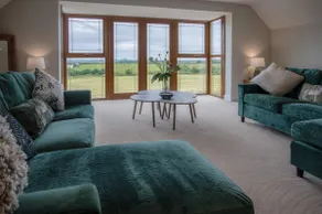 Knights Rest - 4 Bed Holiday Home - Princes Gate - Image 3
