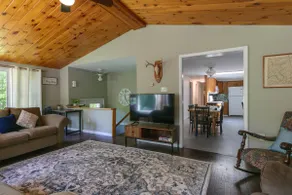Hidden Haven on the Ding Dang; Pet- Friendly! - Image 4