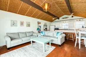 Walk to Ocean: Coastal Surfside Beach Bungalow! - Image 4