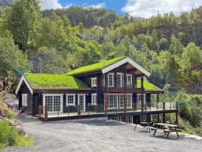 9 person holiday home in Geiranger-By Traum - Image 2